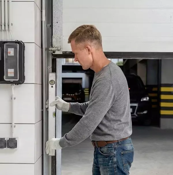 Why Choose Us for Door, Gate and Security Services in Cleveland Heights, OH