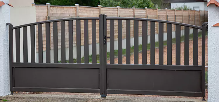 Advanced Gate Solutions in Cleveland Heights, OH