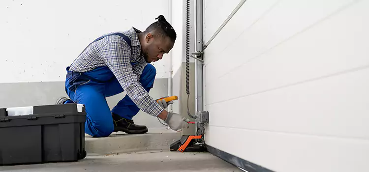 Expert Solutions for Every Garage Lock Need in Cleveland Heights, OH