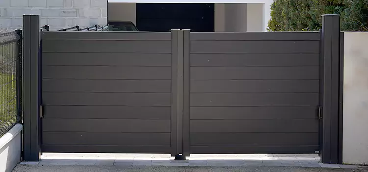 Common Residential Gate Issues We Resolve in Cleveland Heights, OH