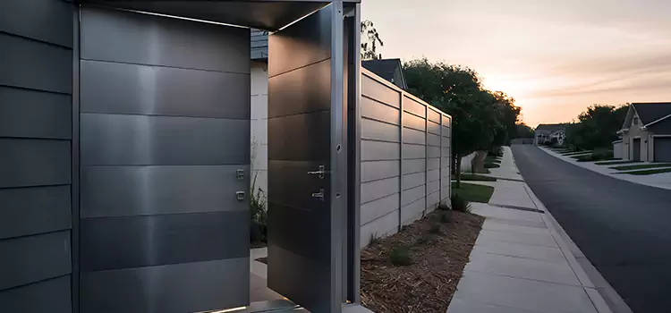 Comprehensive Steel Door Solutions in Cleveland Heights, OH