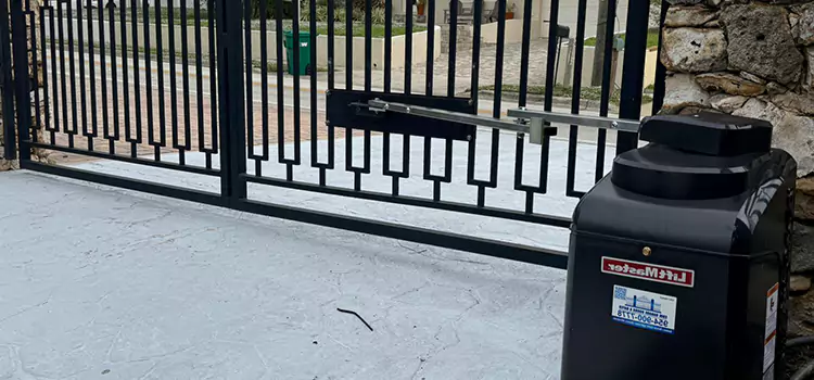 Seamless Installation and Support for Your New Gate in Cleveland Heights, OH