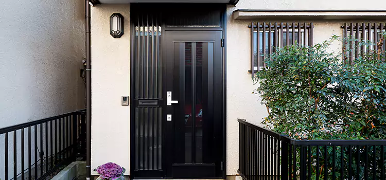 Popular Exterior Door Options in Cleveland Heights, OH
