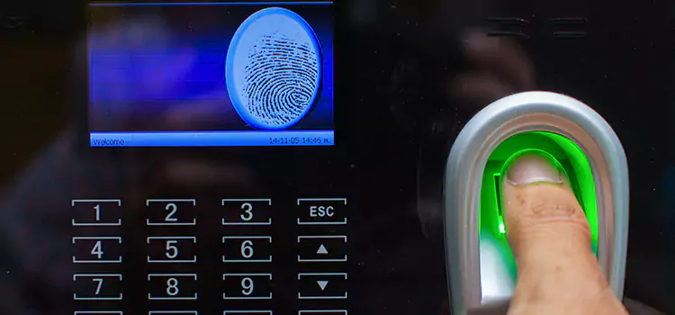 Your Trusted Partner for Secure Access in Cleveland Heights, OH