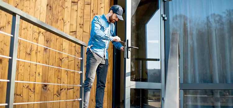Emergency Patio Door Repair Cleveland Heights