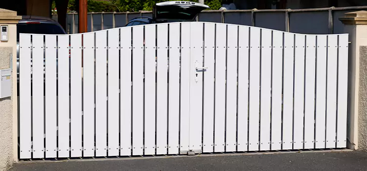 Why Choose Us for Residential Gate Repair in Cleveland Heights, OH?