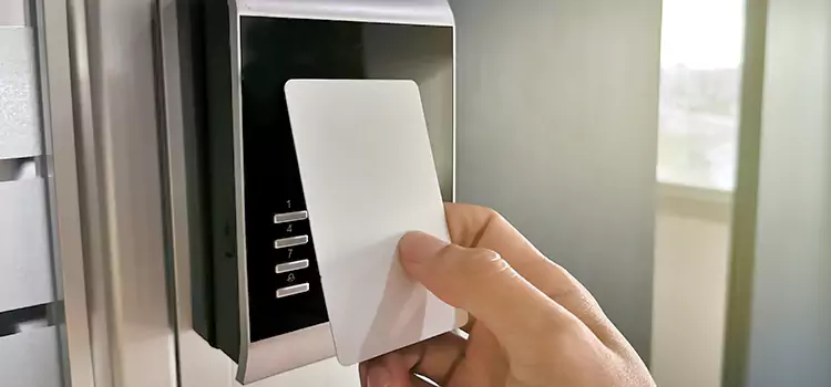 Advanced RFID Technology Integration in Cleveland Heights, OH