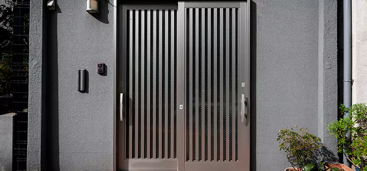 Specialized Steel Door Services in Cleveland Heights, OH